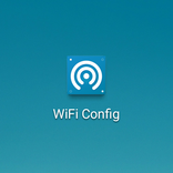 Wifi Config