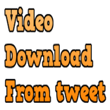 Video GIF twitter downloader
