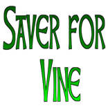 Saver for Vine