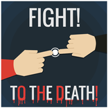 Two Player Fight