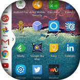 Multi Window - Split Screen, Slide Bar
