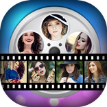 Photo to Video Maker with Music