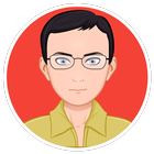 Angry Ahok icon