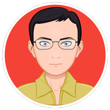 Angry Ahok