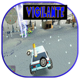 Pro Vigilante 8 Arcade Free Game Guia