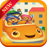 Umizoomi Adventure world