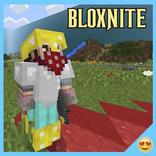 Bloxnite map for minecraft