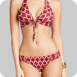 Bikini Suit Photo Montage 2017