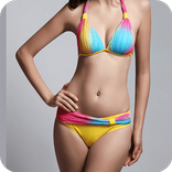 Bikini Photo App
