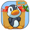 Penguin Run aplikacja