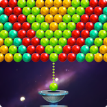 Bubble Universe