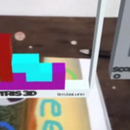 TTA - Free Tetris AR (Demo) APK