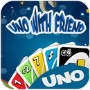 Uno Card Classic with Friends aplikacja