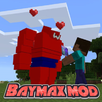Baymax mod APK