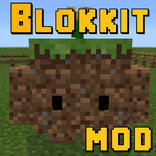 Blokkit Mod