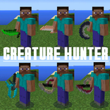 Mod PE Creature Hunter