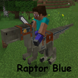 Raptor Blue Addon
