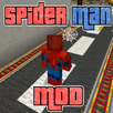 MOD for mcpe - Spider-Man APK
