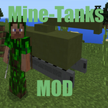 Mine Tanks  MOD
