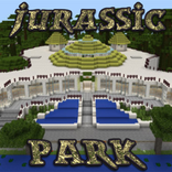 MOD PE Jurassic Park