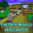 MOD PE The New World APK