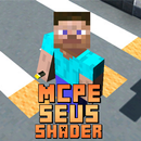 SHADER for MCPE SEUS APK