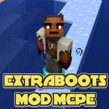 Extraboots Mod