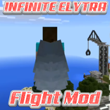 Infinite Elytra Flight Mod