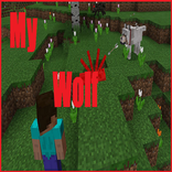 ”My Wolf Add-on