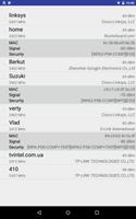 Wi-Fi Vendor screenshot 6