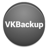 VK Backup