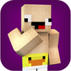Noob Skins APK