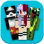 Bikini Skins