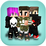 PvP Skins