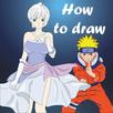 Heroes of Anime and Manga APK