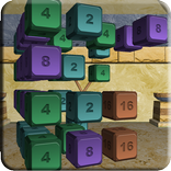2048 3D Pro