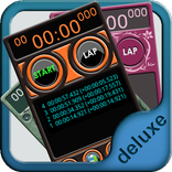Stopwatch Deluxe