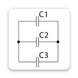 Calculation of capacitors