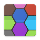 Hexy - Puzzle game for adults