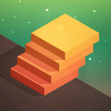 Overhang — Balance game