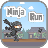 Ninja Running
