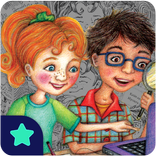 Mystery Readers Series