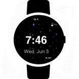 Star Watch Face