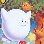 Kirby's Dream Land- Game