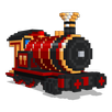Tracky Train APK
