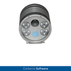 Cerberus ANPR Variant A icon