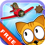 Cats & Bombs Free