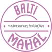 Balti Mahal Worcester APK