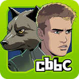 Wolfblood - Shadow Runners