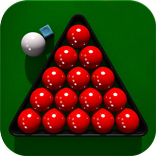 INTERNATIONAL SNOOKER